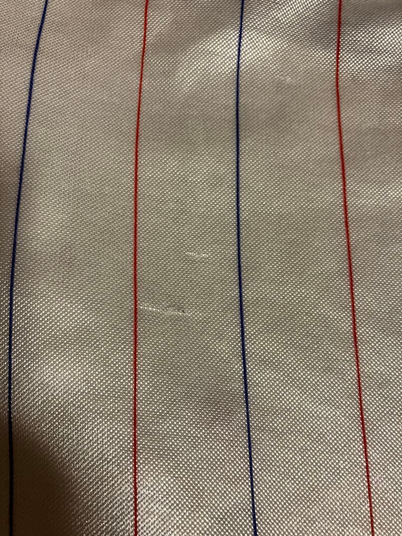 adidas フランス代表 長袖ユニフォーム