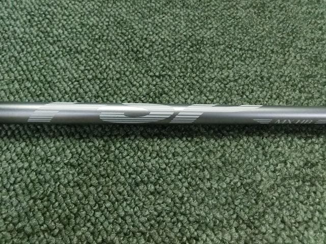 FSP MX-HB レアシャフト 984ミリ 4AX SOF　装着時4U相当