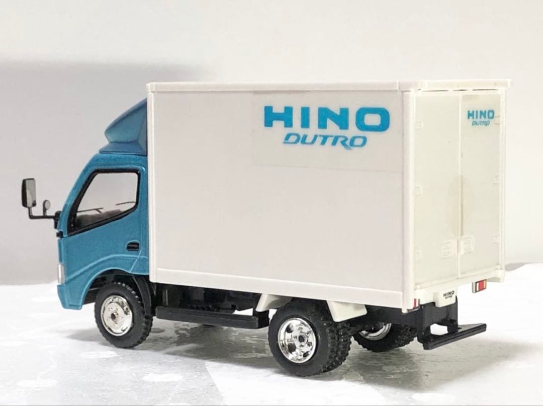 【エムテック】日野自動車・デュトロ デコトラ トラック野郎 ヒノノニトン