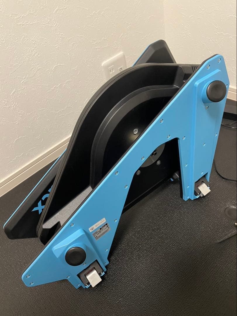 Tacx NEO 2T Smart トレーナー