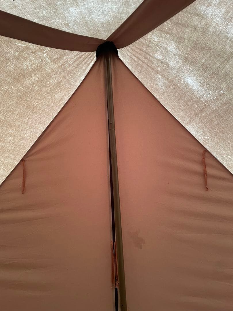 Randstad ランスタッド　ビンテージテント　検索:デワード　アルバトロス