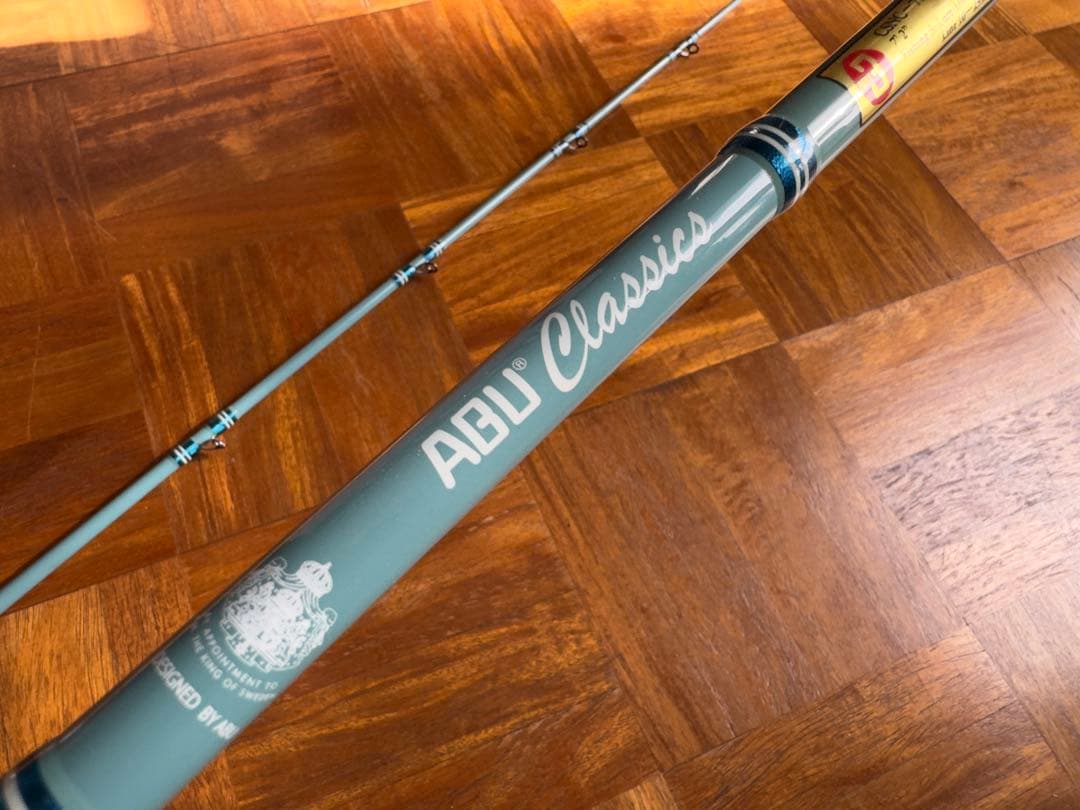 ABU Classics アブクラシックス CSNC-722MH