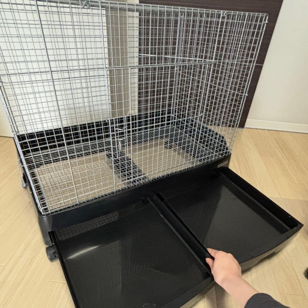 イージーホーム80 三晃商会