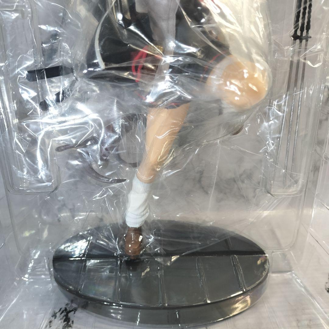 閃乱カグラ　みんなのくじ　A賞　焔　フィギュア