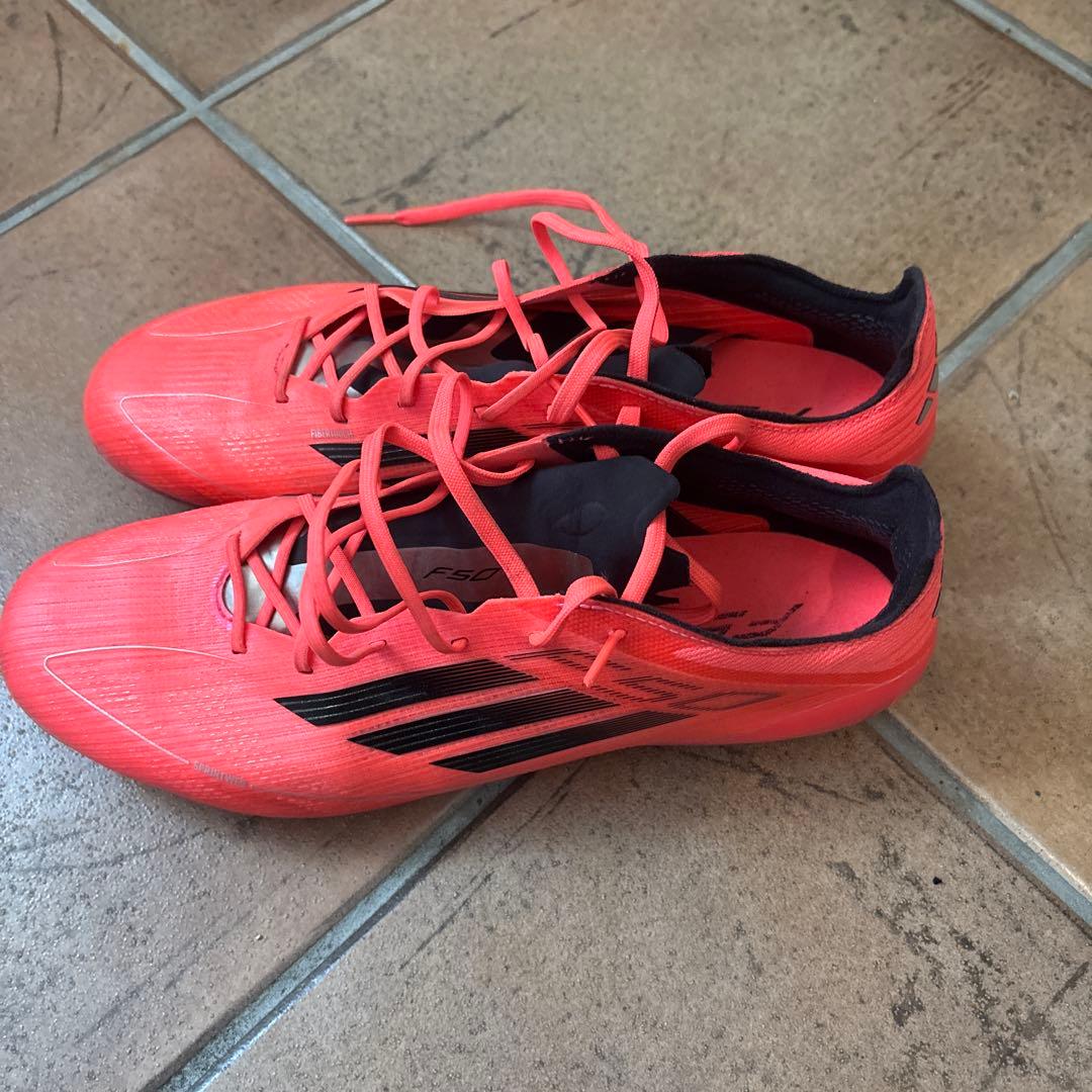 シューズ adidas F50 HG/AG