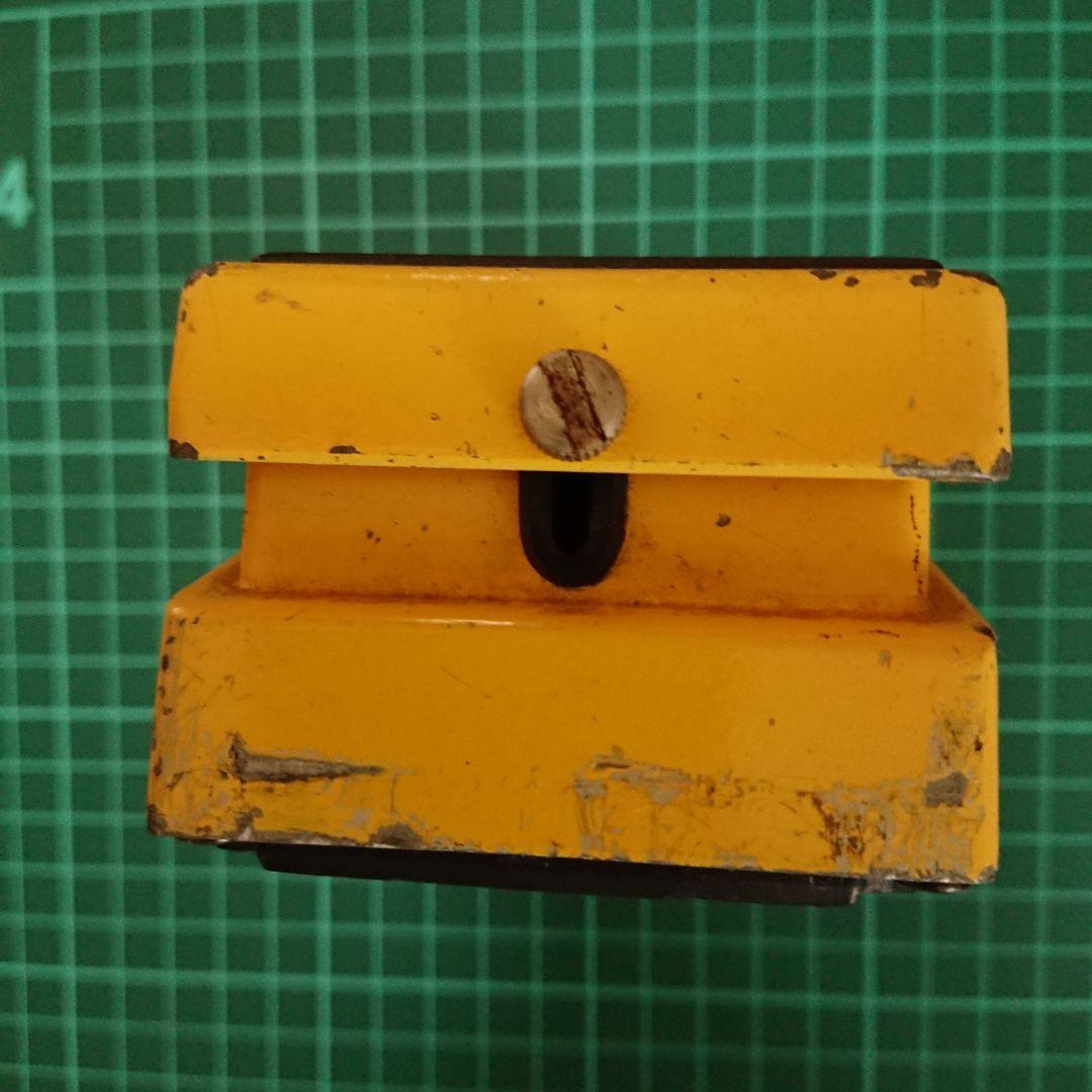 boss OD-1(銀ネジ)