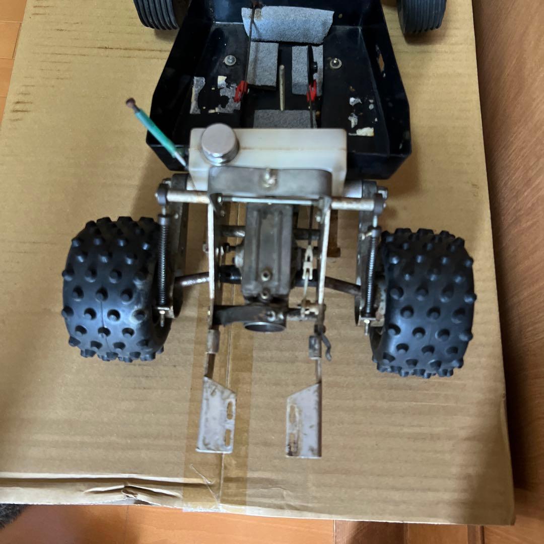 サーキットバギー