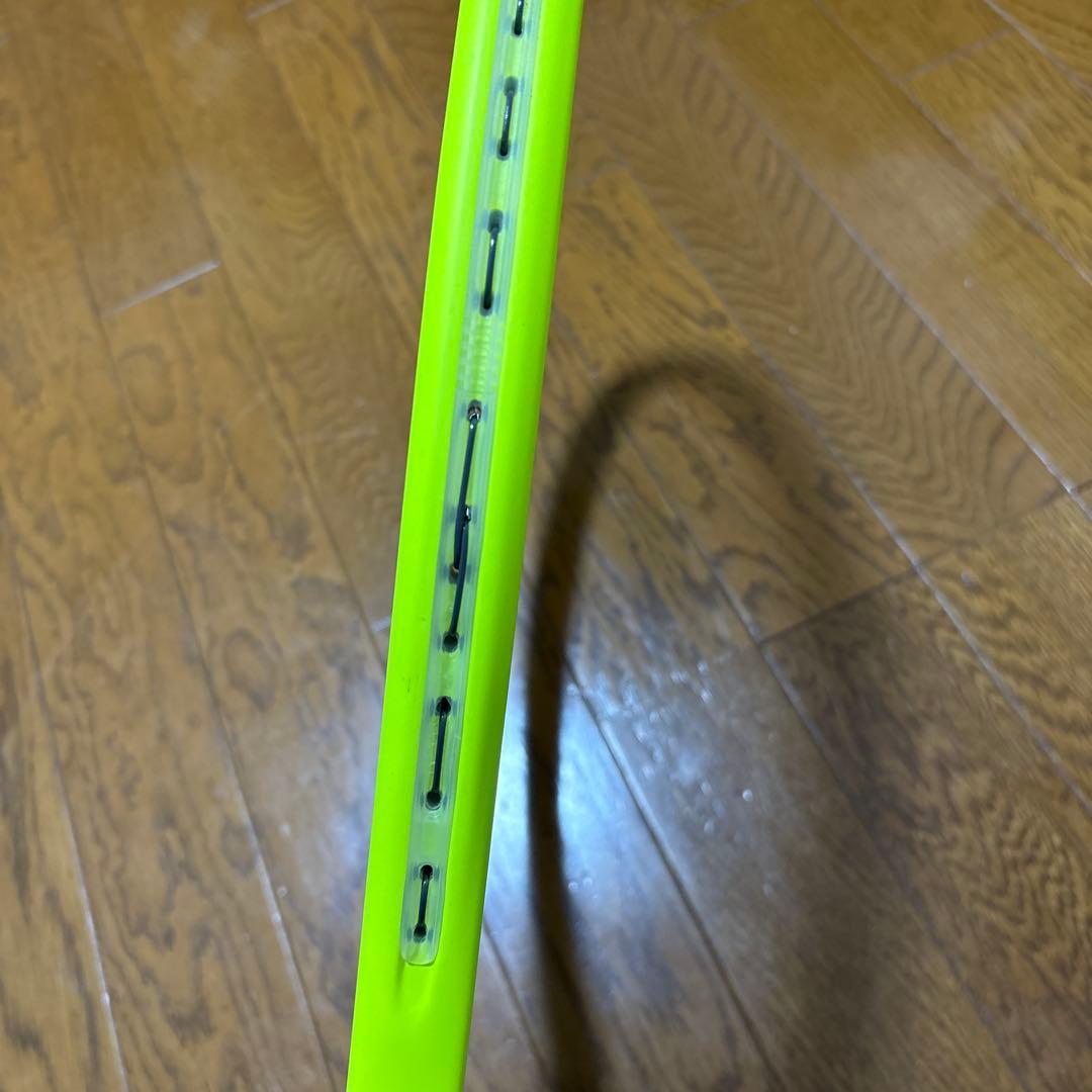 ラケット(硬式用) Head Extreme Pro G2 305g