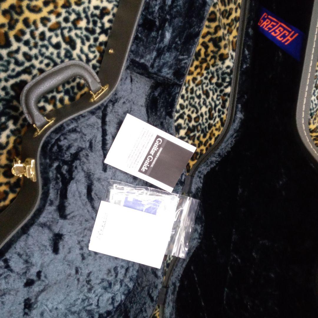 専用出品/Gretsch/G6134 ホワイトペンギン 2015年製