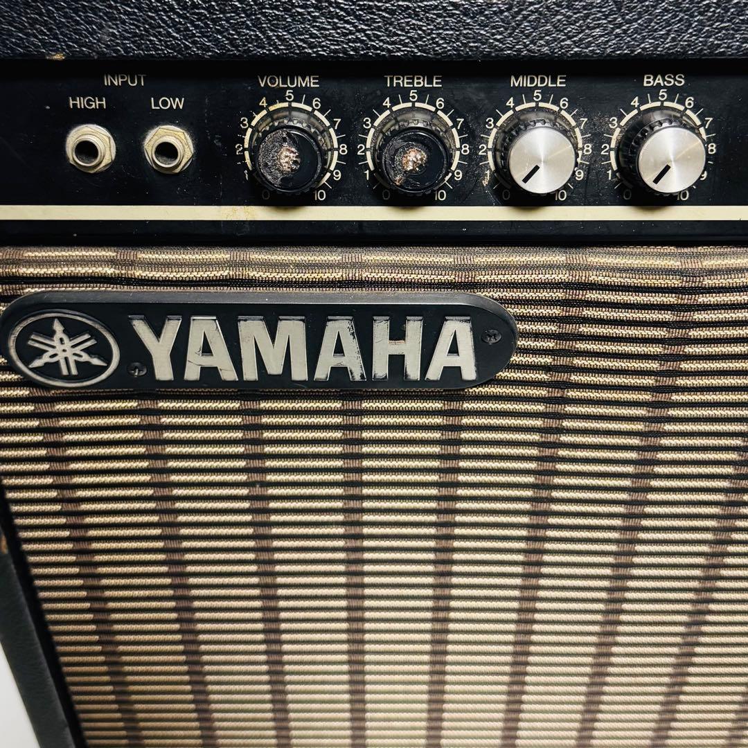 超希少 YAMAHA F50-115B JAPAN VINTAGE
