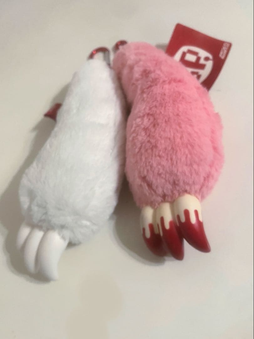 グルーミー チャックスGP 腕グルーミー ジャンボキーホルダー レア 希少