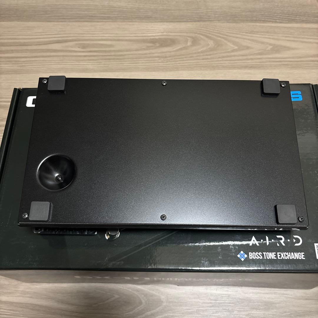 ギター BOSS GX-10 + BT-DUAL