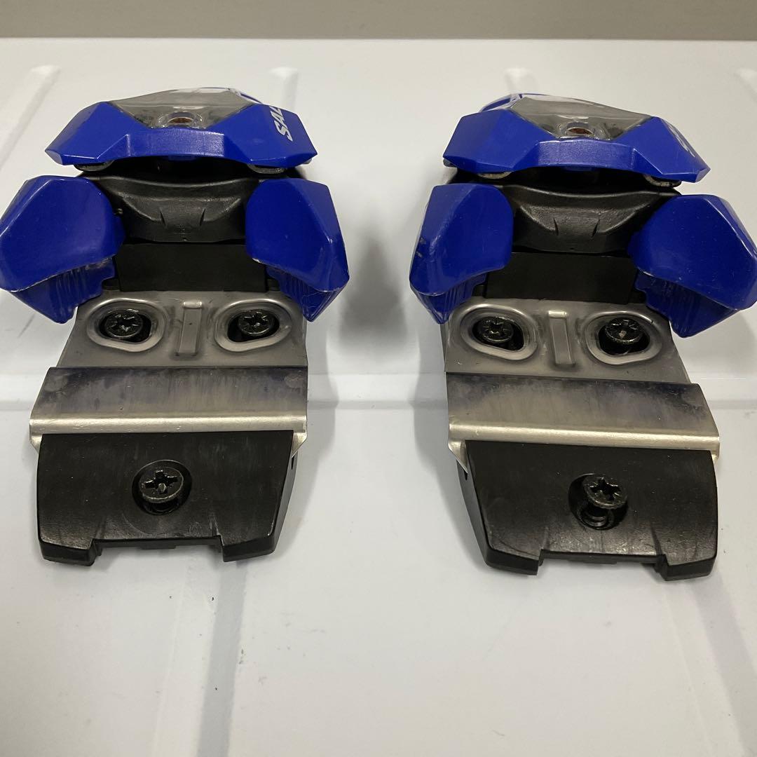 サロモン　ICON 24 ビンディング　中古　状態良し
