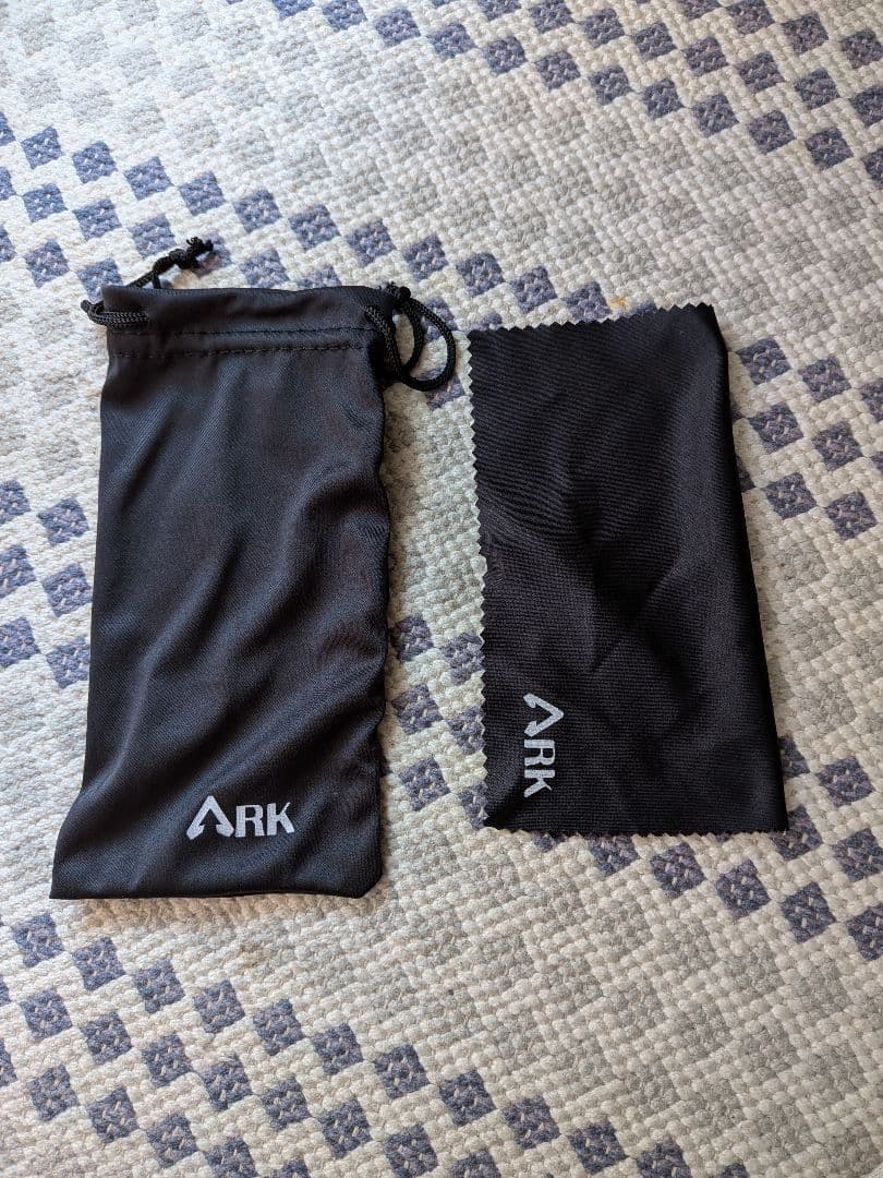 ARKアークサングラス