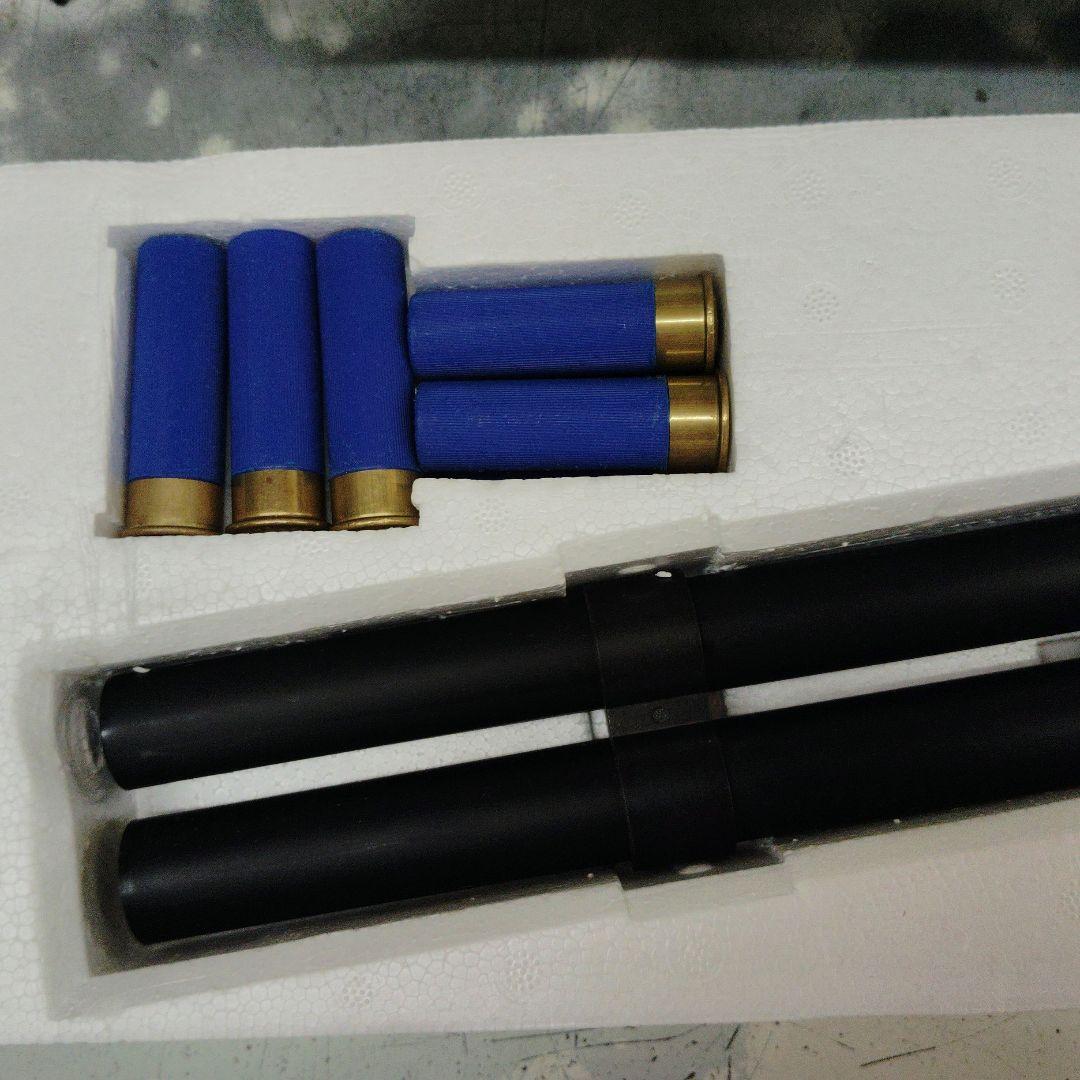 マルゼン M1100 ブラックバージョン