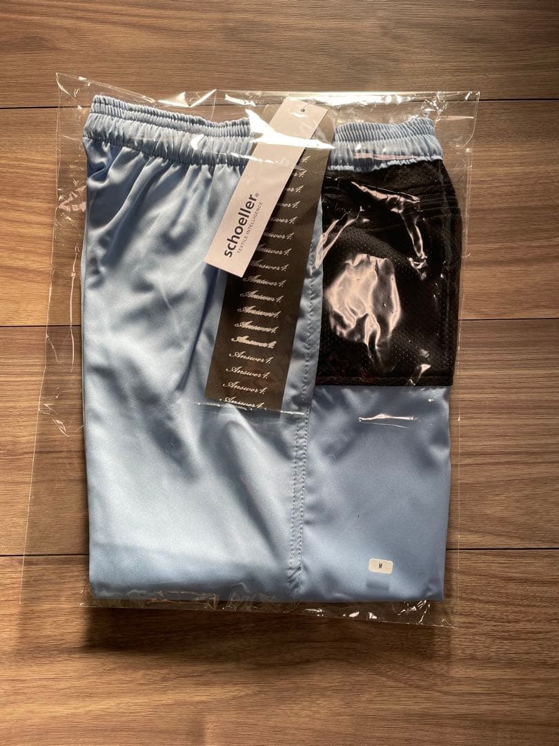 ウォーキング・ランニングウェア Answer4 4Pocket Short Pants 02 M size