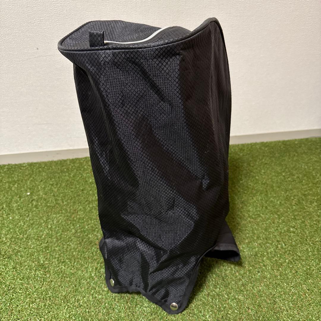 PGM GOLF キャディバッグ スタンド式 軽量 14分割