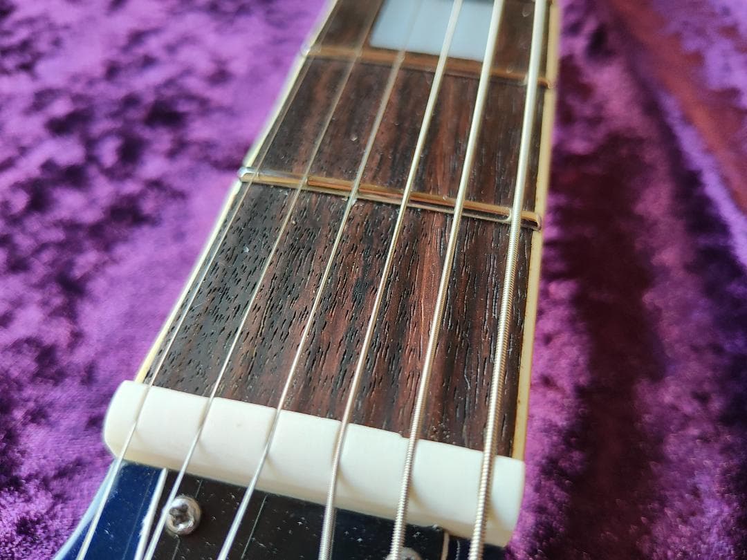 Epiphone coronet 希少モデル