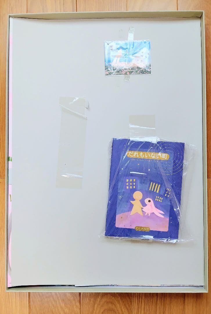 ちょびっツ ポスターBOX