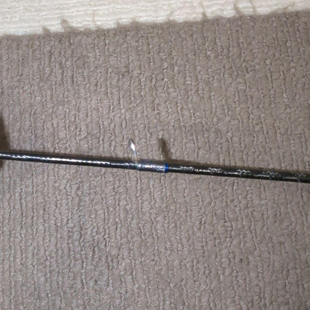 SHIMANO　GAME　TYPELJ B632