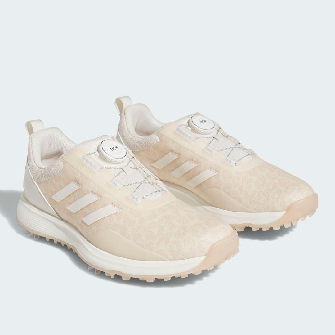 ウィメンズ S2G ボア 23【adidas Golf/アディダスゴルフ】