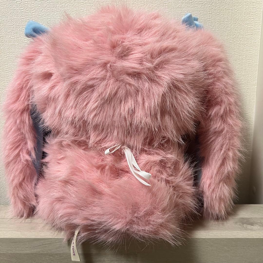 lilaぬいぐるみ 600% リラ ④ 激レアオイル目