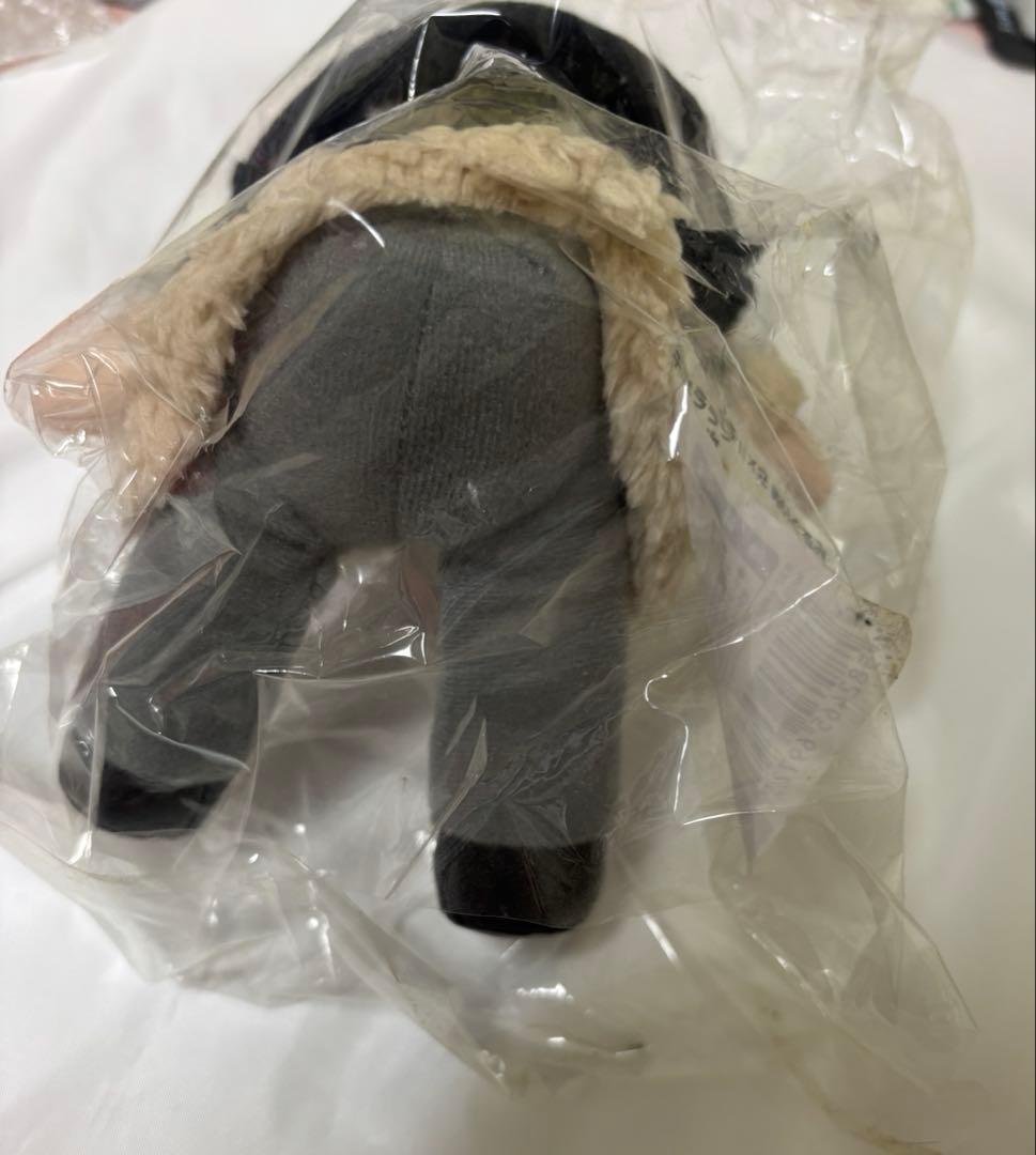 デュラララ 折原臨也 Gift ぬいぐるみ