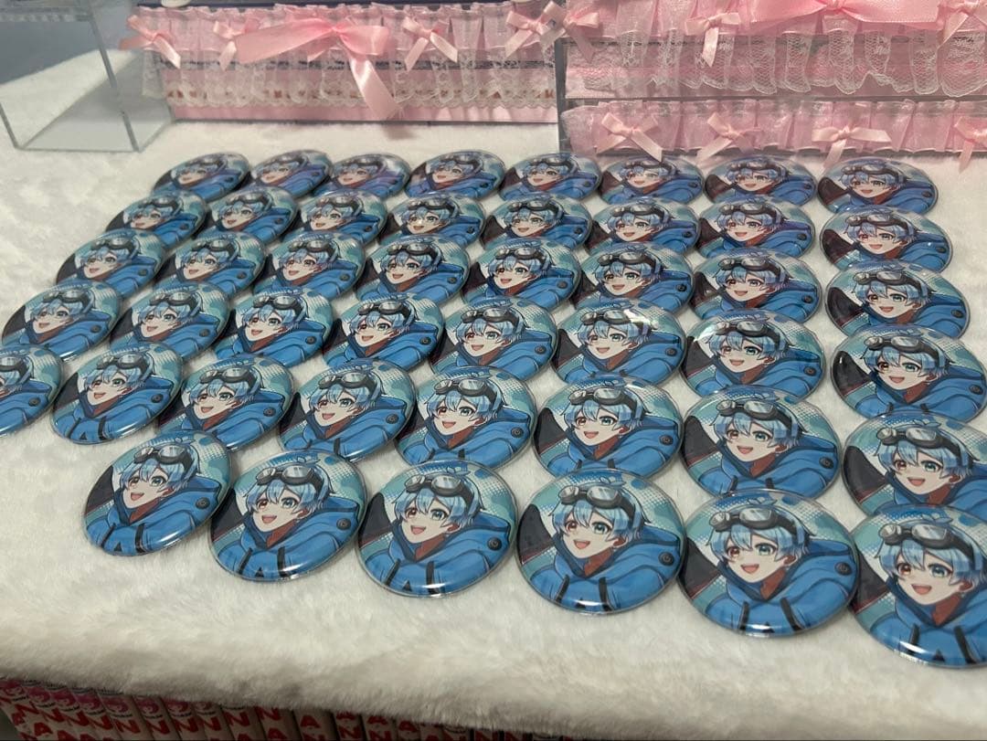 ねこプロフ必読翌日発送さん専用ページ