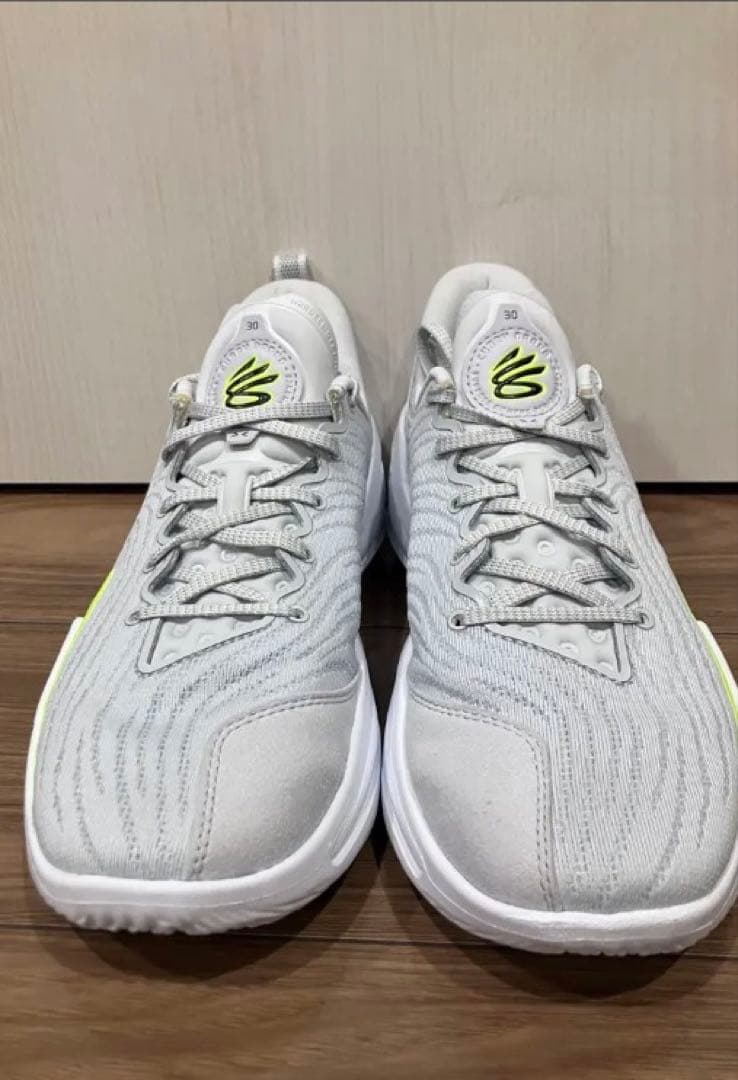 シューズ(男性用) Under Armour Curry 12