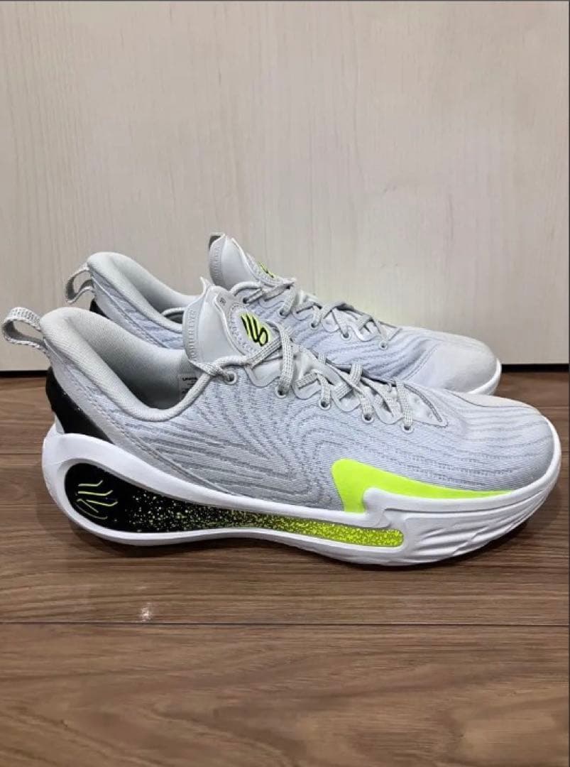 シューズ(男性用) Under Armour Curry 12