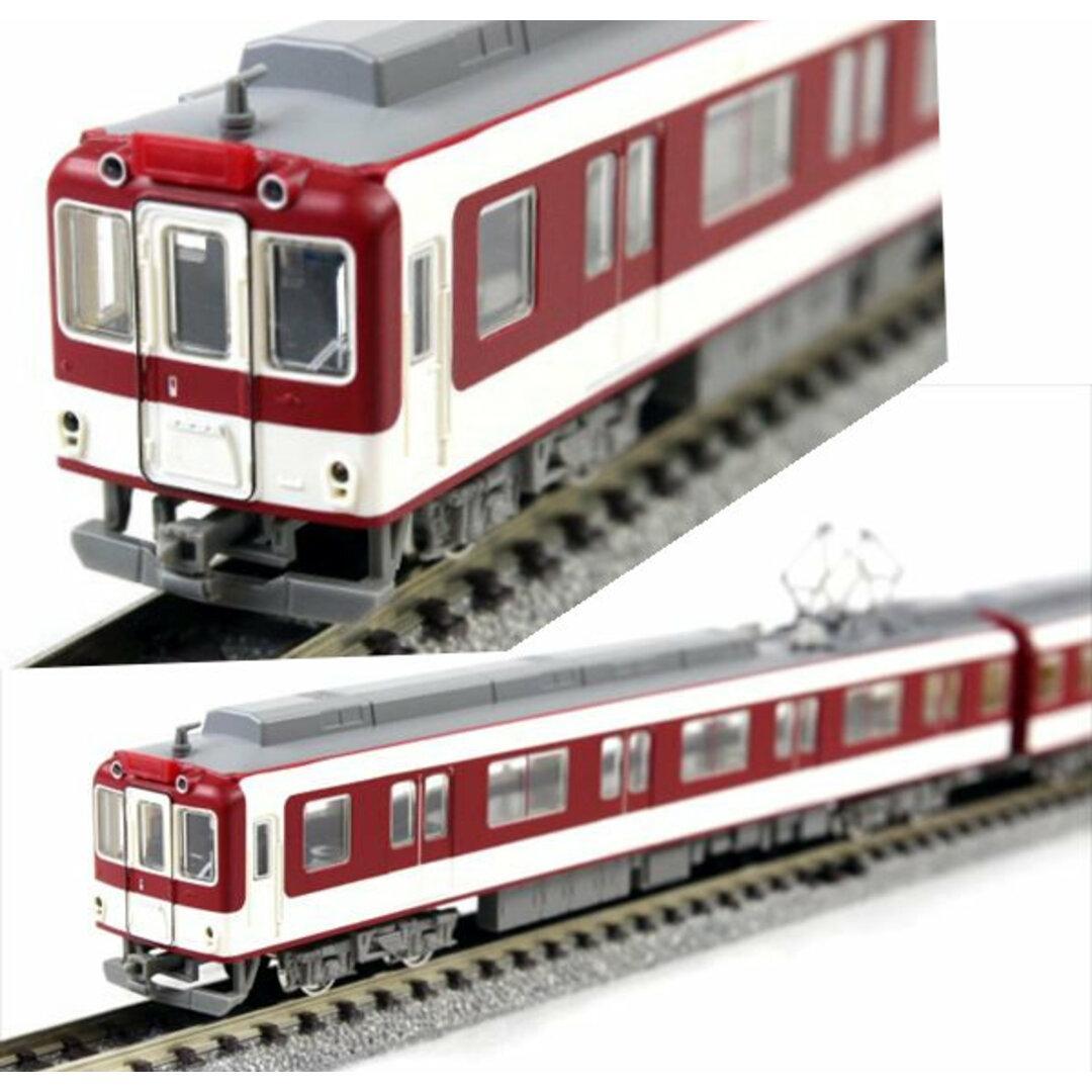 グリーンマックス OP2610-2 近鉄2610系 新塗装 連続キセ冷房