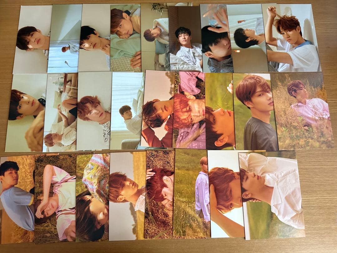 YMMD まとめ売り おまけ付き