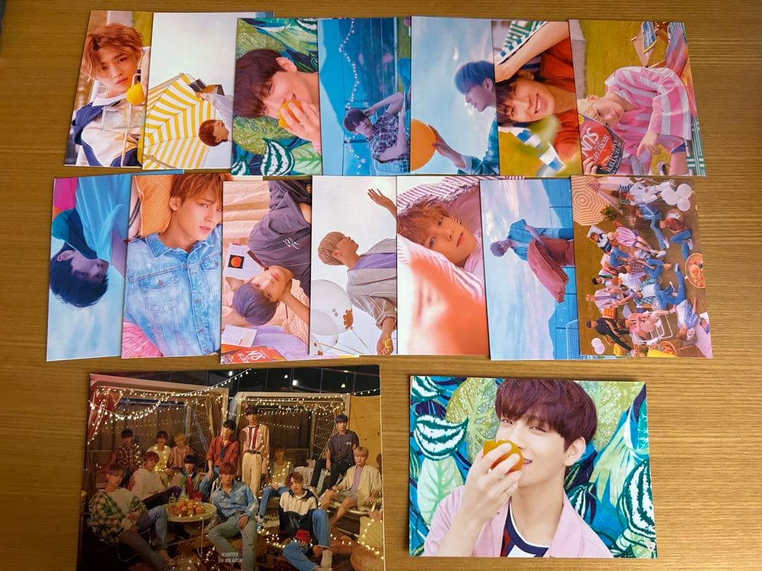 YMMD まとめ売り おまけ付き