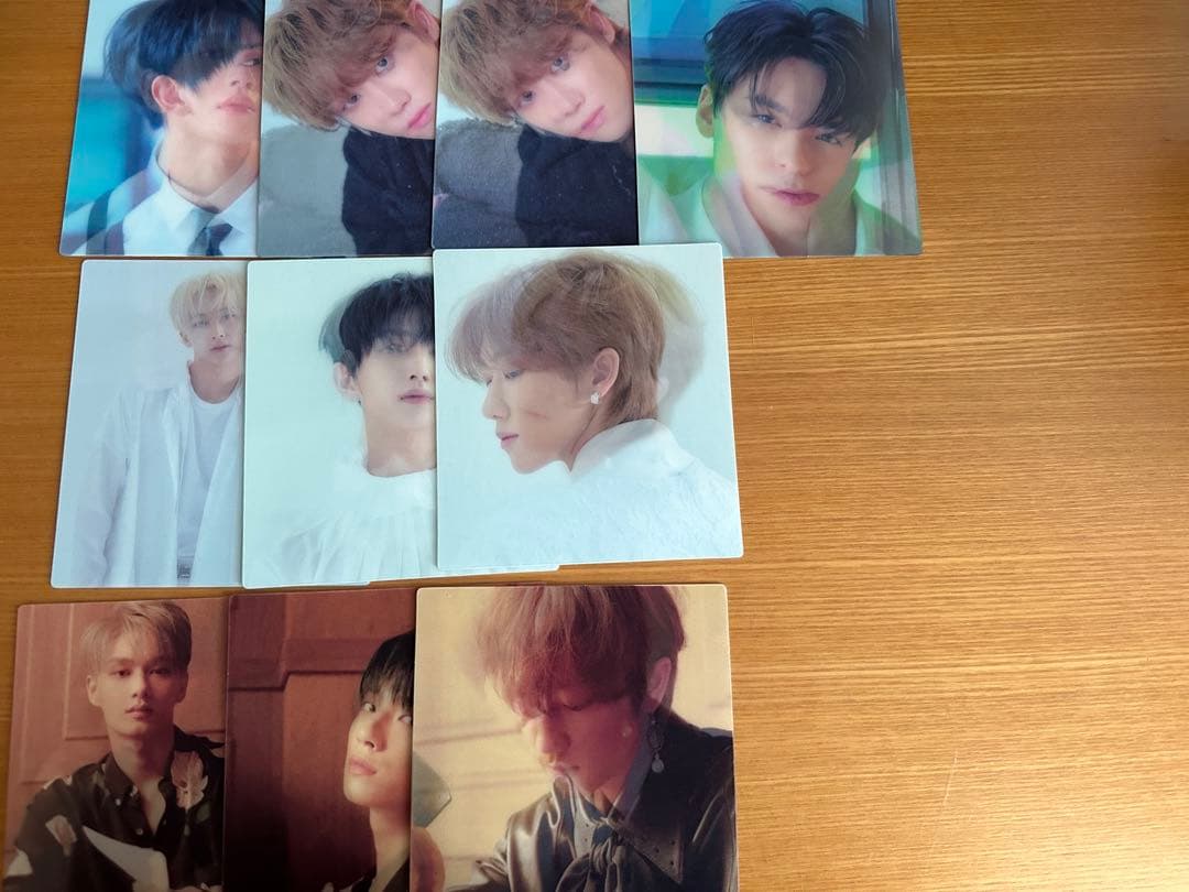 YMMD まとめ売り おまけ付き