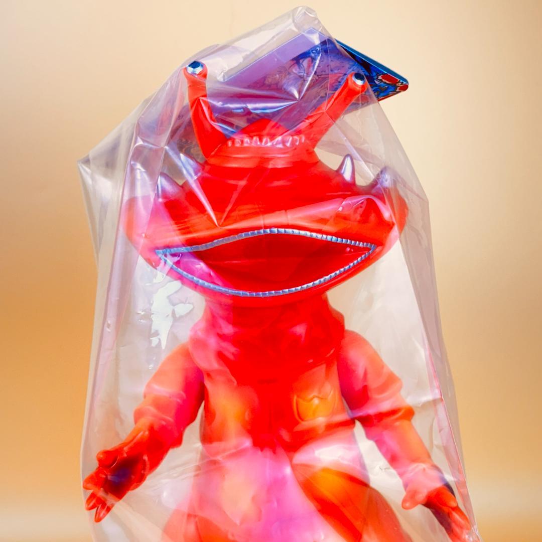 マルサン　カネゴン　４５０　 珍色　アルゼンチンカラー　レア