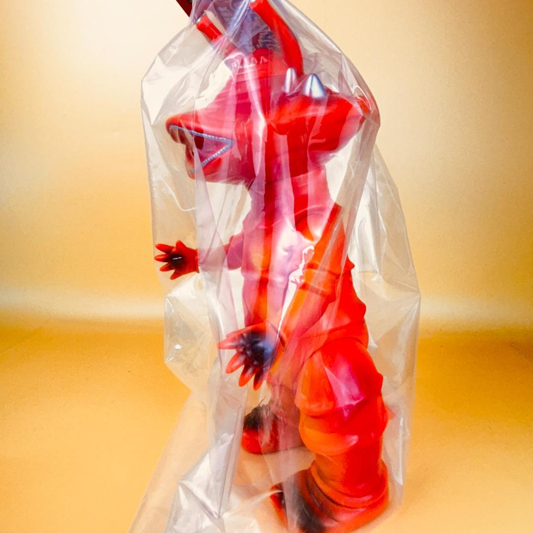 マルサン　カネゴン　４５０　 珍色　アルゼンチンカラー　レア