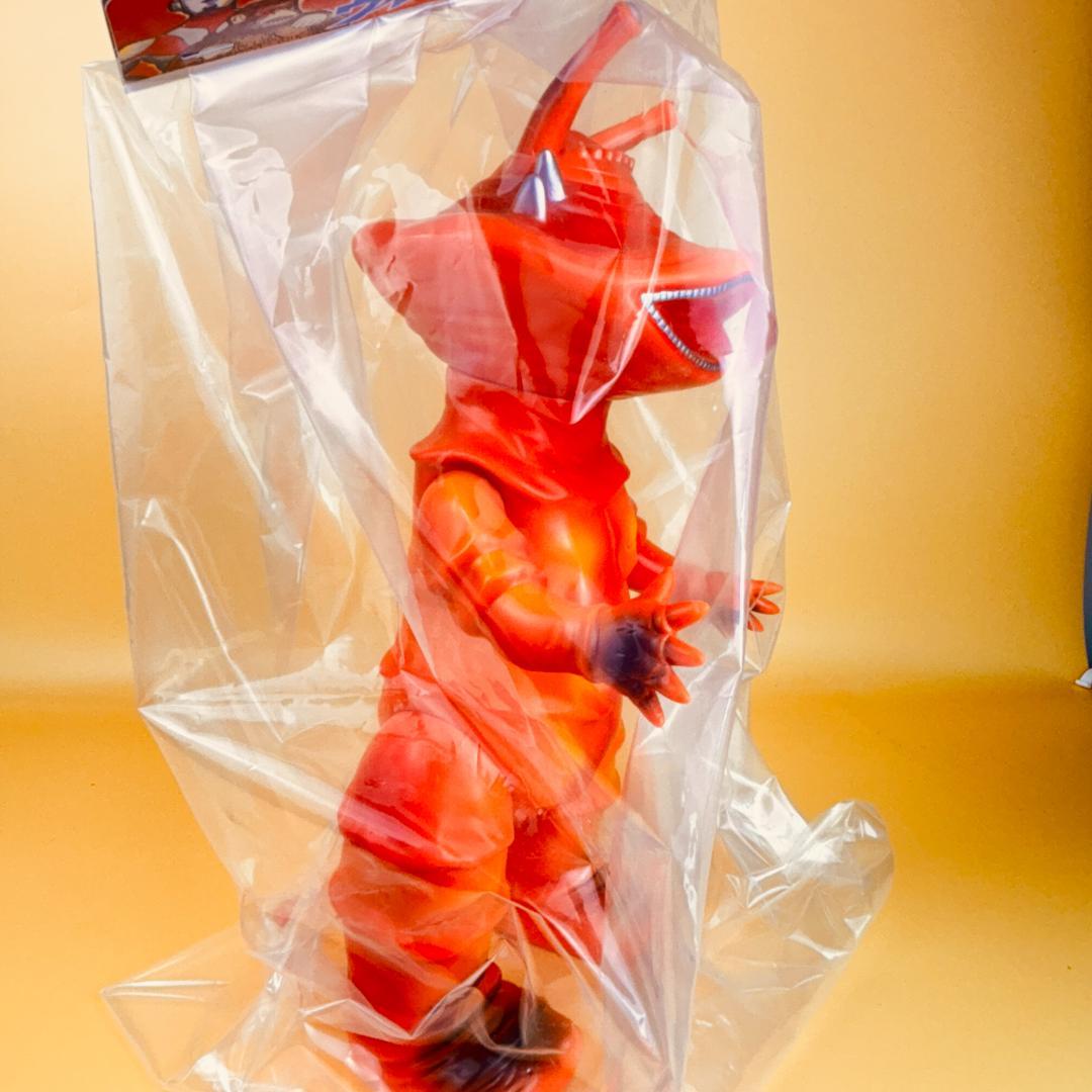 マルサン　カネゴン　４５０　 珍色　アルゼンチンカラー　レア