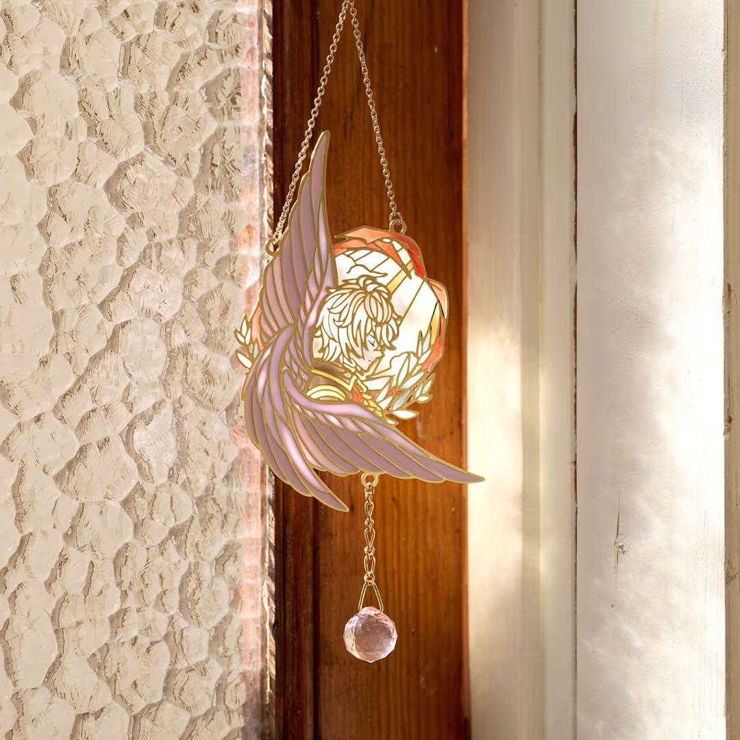 グラブル　ルシフェル　サンキャッチャー