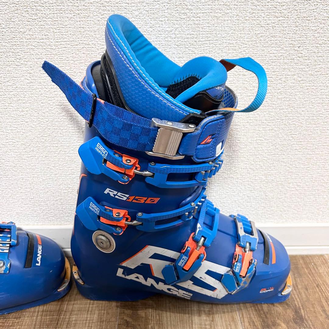 LANGE RS130 ラング 25.5cm