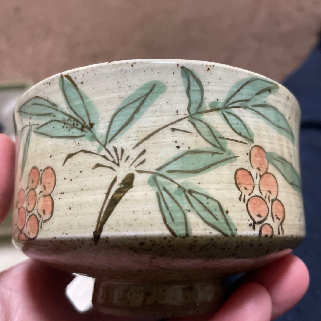 壮師壺★焼き物二点セット　貴重品