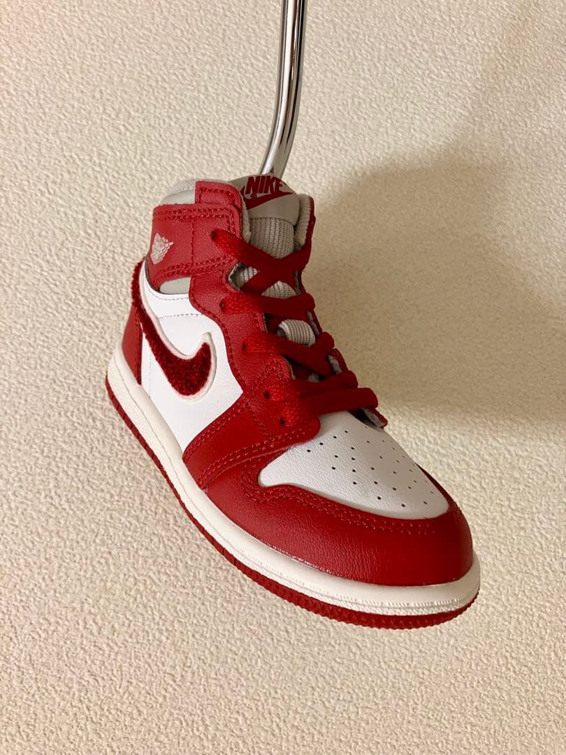 【超レア・新品】NIKE JORDAN 1 ナイキ ジョーダン パターカバー m