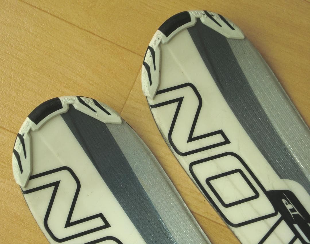 ■■送料無料■サロモン■メンズスキーフルセット■板158靴26.5■メンテ付■