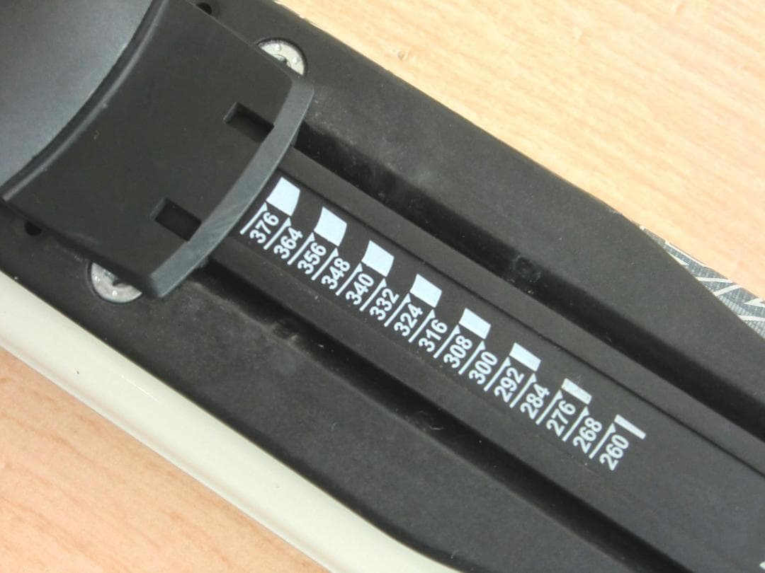 ■■送料無料■サロモン■メンズスキーフルセット■板158靴26.5■メンテ付■