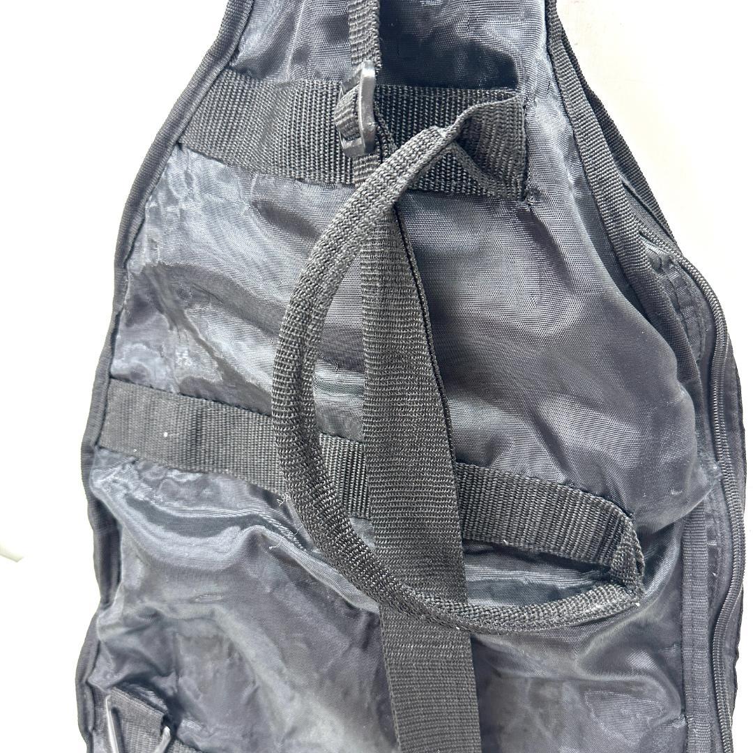 中古 FERNANDES フェルナンデス ベース 赤 レッド