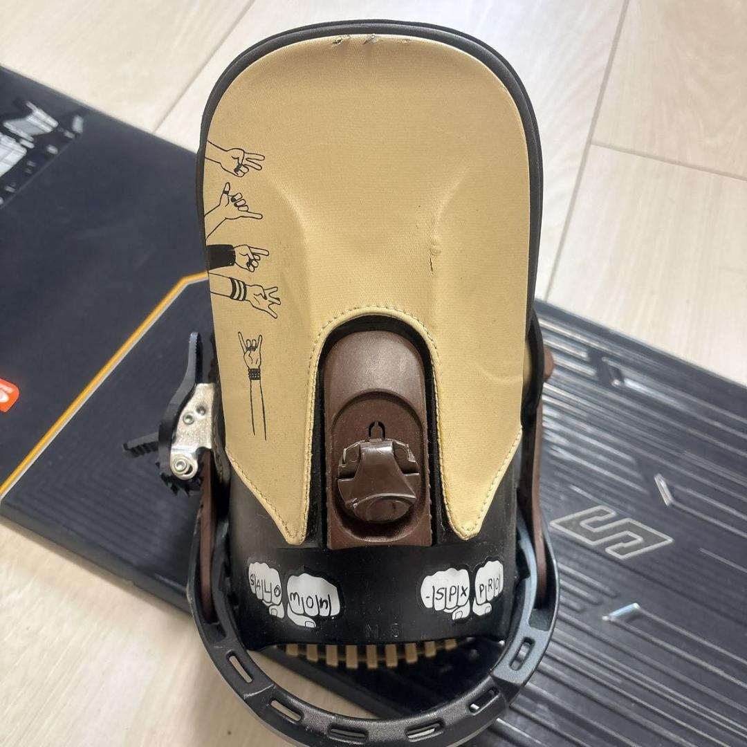 【良品】SALOMON 2点 AMP 159 SPX PRO FAST FIT2