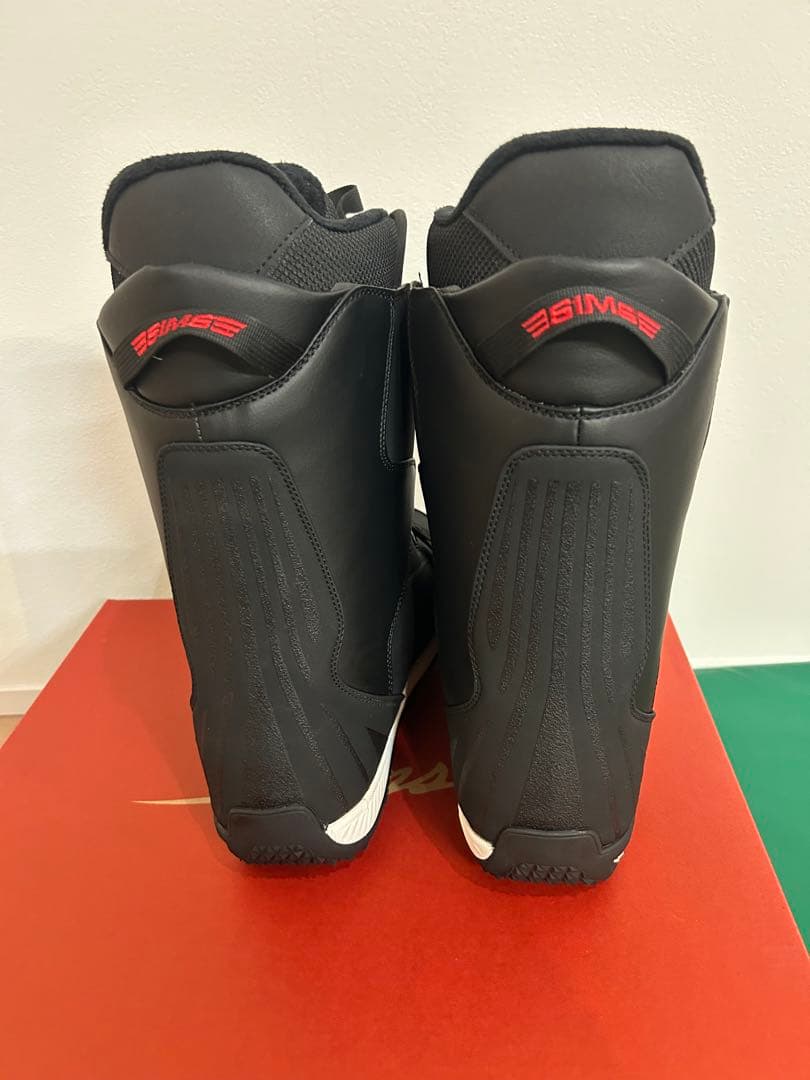 Sims operation オペレーション　25.5