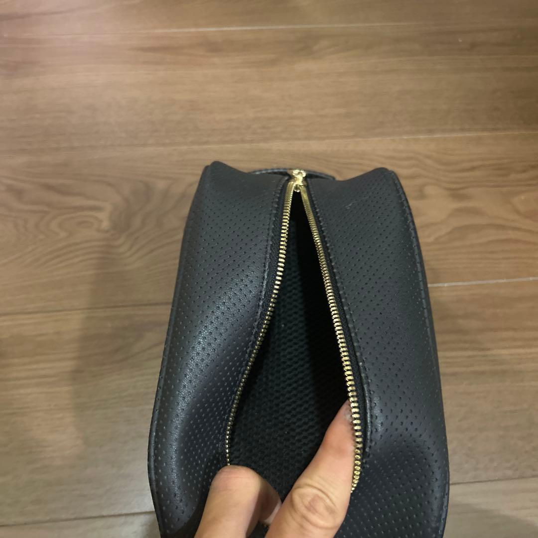 r*h様 訳あり　ムータマリン CONTINUA パンチングエシカルレザー　カー