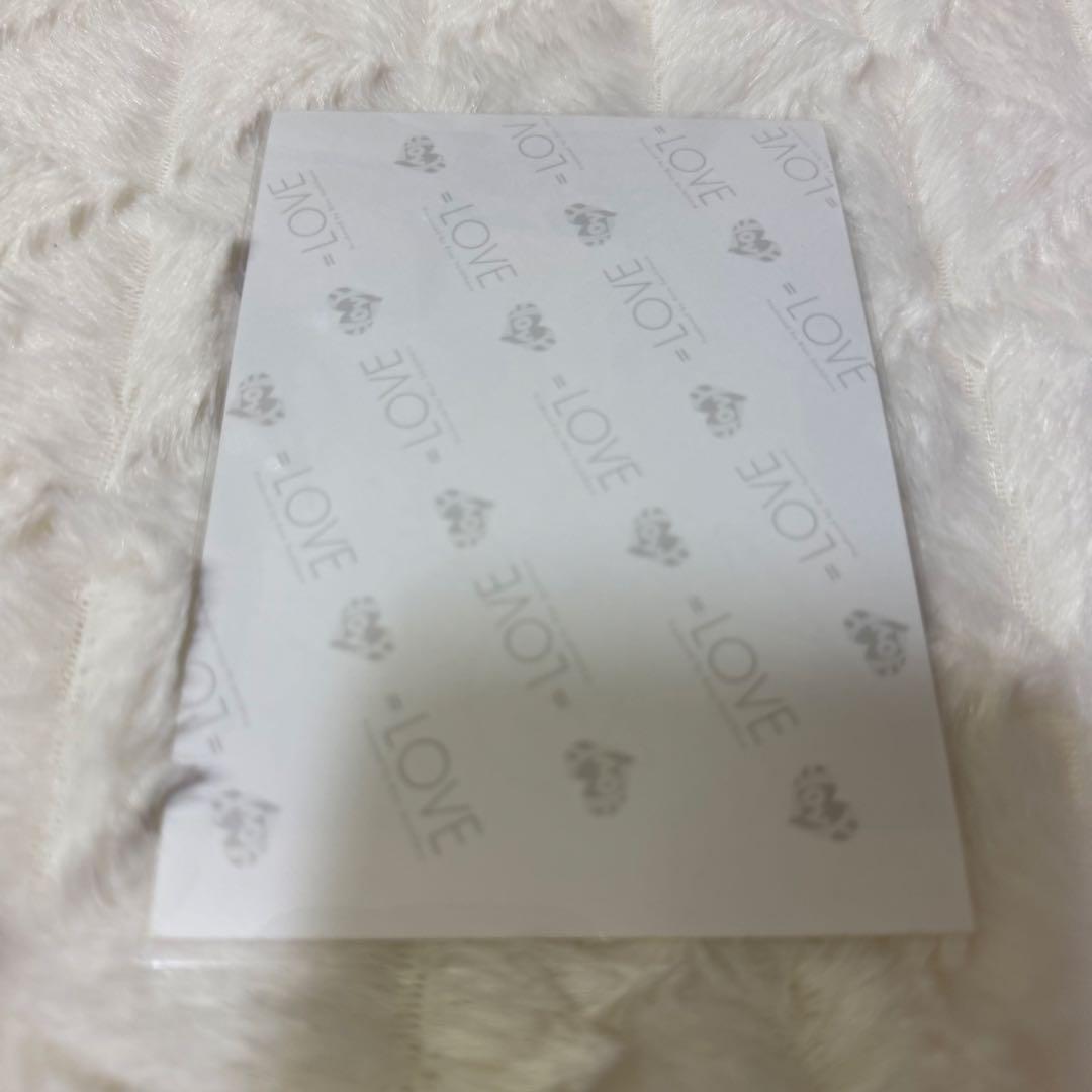 イコラブ 佐々木舞香 この空がトリガー 歌唱① チュウ 直筆 生写真コンプ