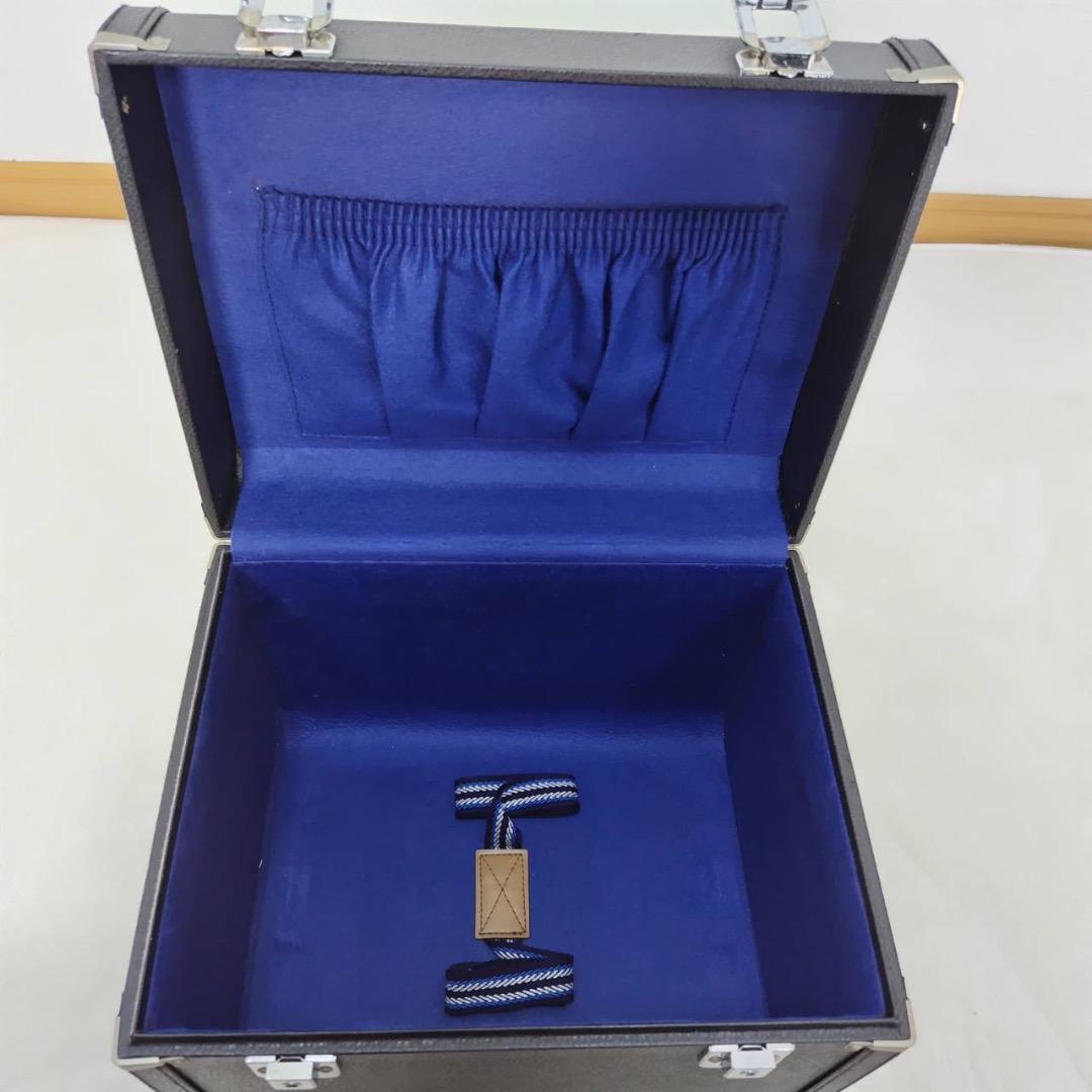 合成皮革製　小鼓　入門セット　和楽器　美品　ケース付き