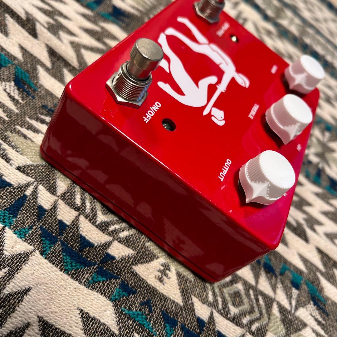 ギター Pirate Guitar Effects